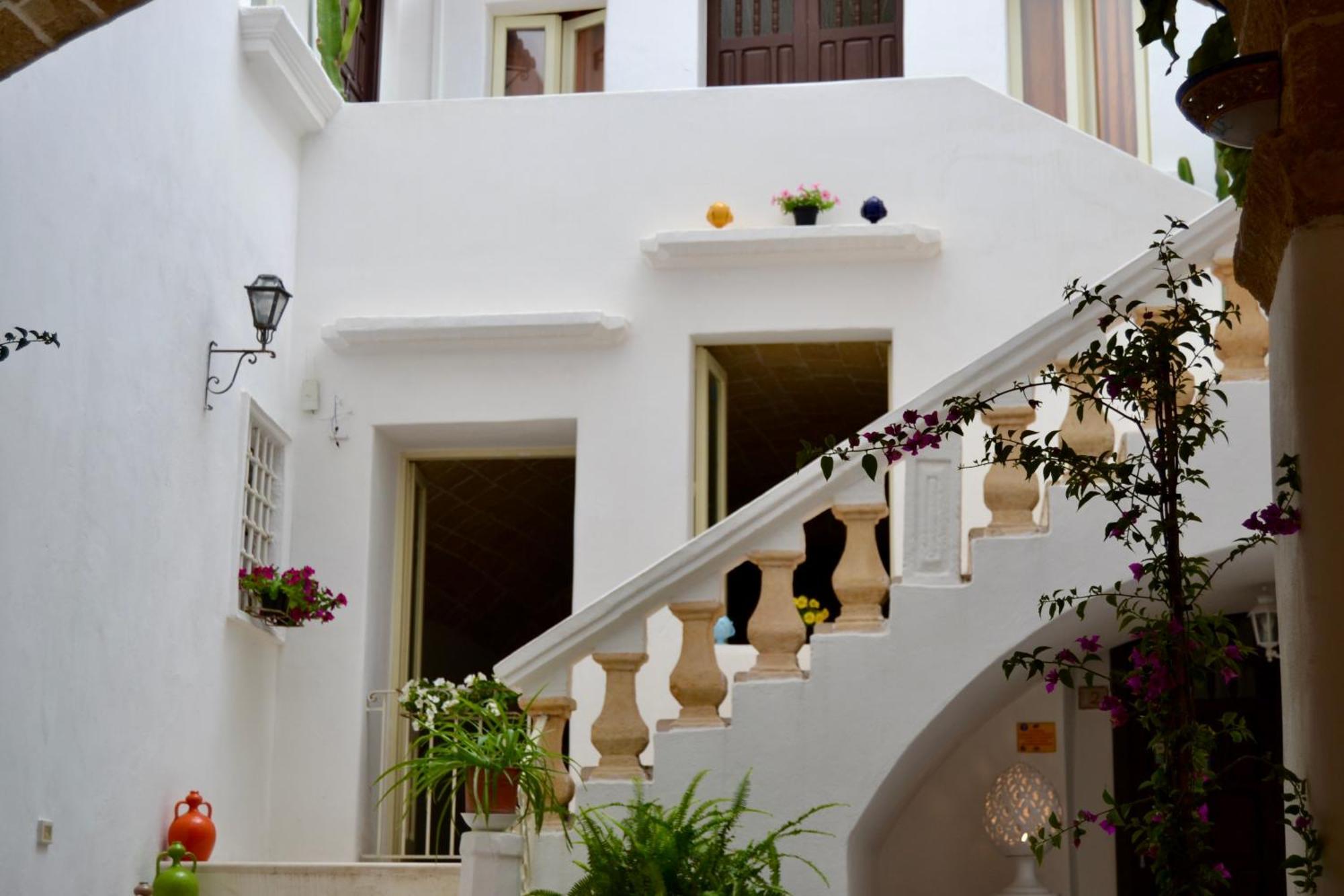 Kallistos Suites & Apartments กัลลีโปลี ภายนอก รูปภาพ
